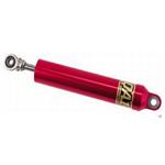 QA1 6094-6 Aluminum Smooth Body Shock, 9 Inch Stroke, 4/6 Valving