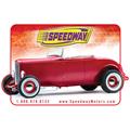 Speedway 1932 Roadster Mouse Pad