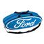 Garage Sale - GOBOXES F2000 Ford Zippered Canvas Go Bag, Blue Garage Sale - GOBOXES F2000 Ford Zippered Canvas Go Bag, Blue