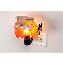 Garage Sale - Engine Night Lights