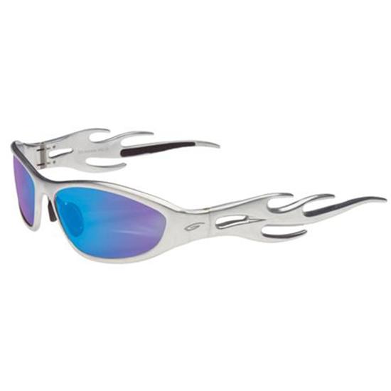 Fireball Billet Aluminum Sunglasses