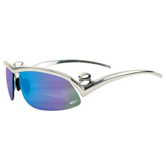 V8 Billet Aluminum Sunglasses