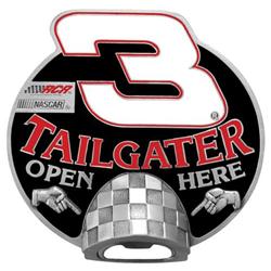 Garage Sale - Dale Earnhardt Hitch Cover
