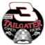 Garage Sale - Dale Earnhardt Hitch Cover Garage Sale - Dale Earnhardt Hitch Cover