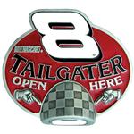 Garage Sale - Dale Earnhardt Jr. Hitch Cover