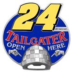 Garage Sale - Jeff Gordon Hitch Cover