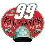 Garage Sale - Carl Edwards Hitch Cover