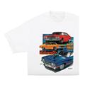 Garage Sale - Chevelle Brute Force T-Shirt