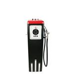 Garage Sale - Suede 8-Ball Gas Pump Only
