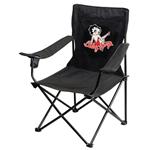 Betty Boop Folding Chairs