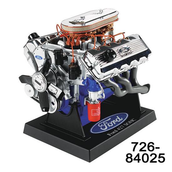 Ford 427 SOHC Street Engine Model