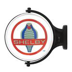 Garage Sale - Shelby Rotating Wall Light