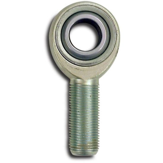 AFCO 10445 Aircraft Quality Heim Rod End, 1/2-20 LH Male AFCO 10445 Aircraft Quality Heim Rod End, 1/2-20 LH Male