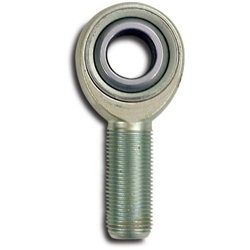 AFCO 10445 Aircraft Quality Heim Rod End, 1/2-20 LH Male