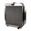 AFCO 1953-56 Ford Truck Aluminum Radiator, Chevy Engine AFCO 1953-56 Ford Truck Aluminum Radiator, Chevy Engine