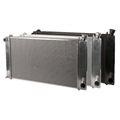 AFCO Direct Fit 1967-72 GM Pickup Aluminum Radiators