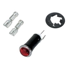 Afco Ignition Warning Light