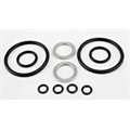 Airheart Brake 3025-9002 175 x One QC Caliper O-Ring Overhaul Kit