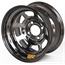 Aero 30-984510BLK 30 Series 13x8 Inch Wheel, 4 on 4-1/2 BP 1 Inch BS Aero 30-984510BLK 30 Series 13x8 Inch Wheel, 4 on 4-1/2 BP 1 Inch BS