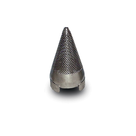 Dynatech® 772-32510 Vortex Insert Cone, 3-1/2 Inch Dynatech® 772-32510 Vortex Insert Cone, 3-1/2 Inch
