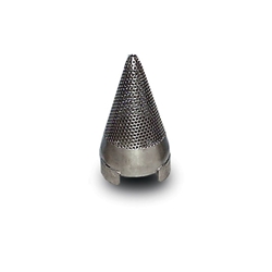 Dynatech® 772-32510 Vortex Insert Cone, 3-1/2 Inch