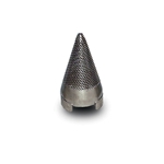 Dynatech 772-32510 Vortex Insert Cone, 3-1/2 Inch