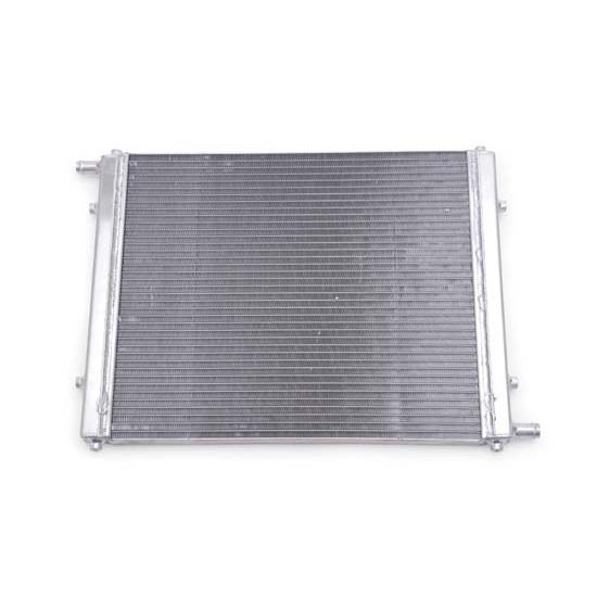 Edelbrock 15405 E-Force Supercharger Heat Exchanger, 31,000 BTU/HR