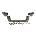 Heidts KX-102-E Universal 60 Inch Mustang II Crossmember