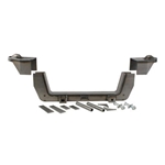 Heidts Universal 60 Inch Mustang II Crossmember