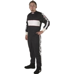 G-FORCE GF505 Racing Suit-One Piece-Double Layer