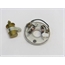 Garage Sale - Mallory Ballbearing Dualpoint Advance Plate Garage Sale - Mallory Ballbearing Dualpoint Advance Plate