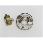 Garage Sale - Mallory Ballbearing Dualpoint Advance Plate