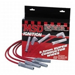 MSD 8.5 MM Universal Midget Wire Set
