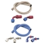 Speedway Holley Mechanical Fuel Pump Fuel Line Kit Speedway Holley Mechanical Fuel Pump Fuel Line Kit