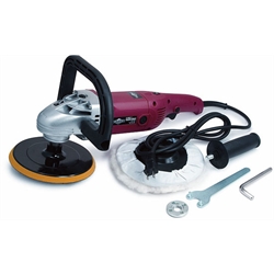 Titan Tools 22504 7 Inch Polisher