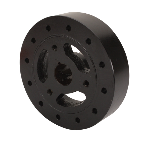 1984-1993 Small Block Chevy 305-350 High Performance Damper 1984-1993 Small Block Chevy 305-350 High Performance Damper