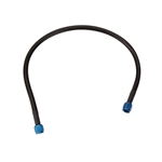 Goodridge K310420BK 20 Inch -4 AN Kevlar Wing Brake Line