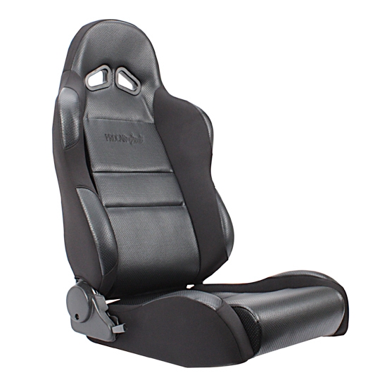 Scat Procar 1605 Sportsman Sport Racing Seat Passenger Side, Steel
