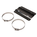 Cold Fire Super Systems Bottle Bracket w/ Tube Clamps