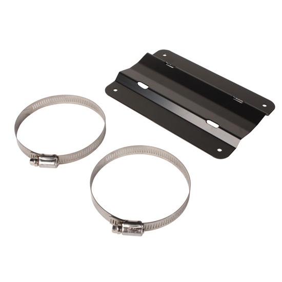Cold Fire Super Systems Bottle Bracket w/ Tube Clamps Cold Fire Super Systems Bottle Bracket w/ Tube Clamps
