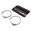 Cold Fire Super Systems Bottle Bracket w/ Tube Clamps Cold Fire Super Systems Bottle Bracket w/ Tube Clamps