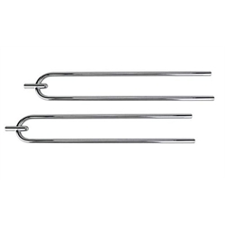 36 Inch Curtis Style Radius Rods