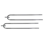 36 Inch Curtis Style Radius Rods