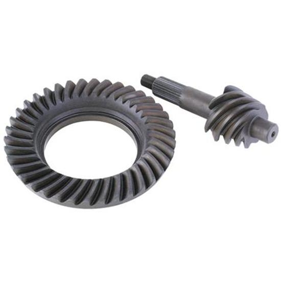 9 Inch Ford Ring & Pinion, 5.67 Gear Ratio 9 Inch Ford Ring & Pinion, 5.67 Gear Ratio