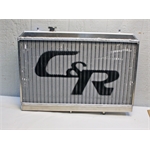Garage Sale - C&R Rad. 1996-00 Civic w/Fan
