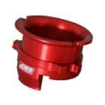 JOES Racing 22840 Micro Sprint Engine Intake Velocity Stacks, 5/8 Inch