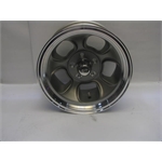 Garage Sale - ET Five-Window Wheel, 15"x8" - 5 on 4-1/2"