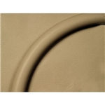 GARAGE SALE - HALF WRAP 14" TAN LEATHER