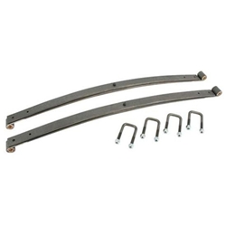 Garage Sale - Super Slide 1947-54 Chevy/GMC Pickup Dropped Front Springs