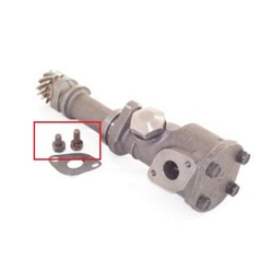 Garage Sale - Melling Flathead Ford Oil Pump, Standard